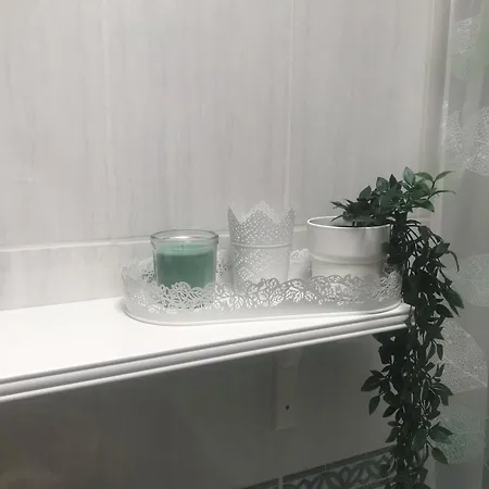 Апартаменты One Bedroom Playa Bastian *