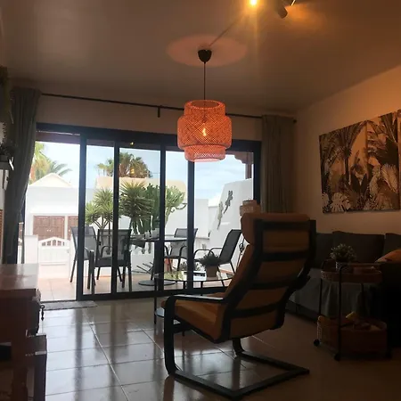 One Bedroom Playa Bastian Коста-Тегисе