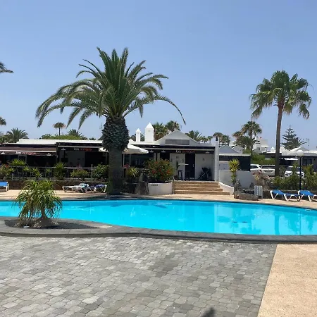 One Bedroom Playa Bastian Apartment *