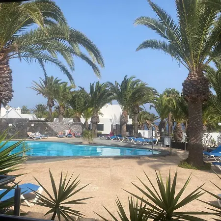 One Bedroom Playa Bastian Costa Teguise