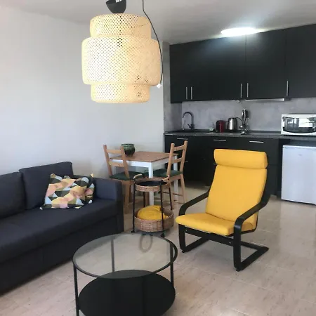 One Bedroom Playa Bastian Costa Teguise