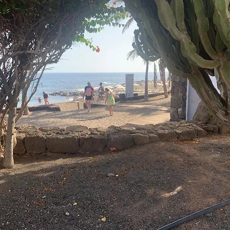 One Bedroom Playa Bastian Appartement *