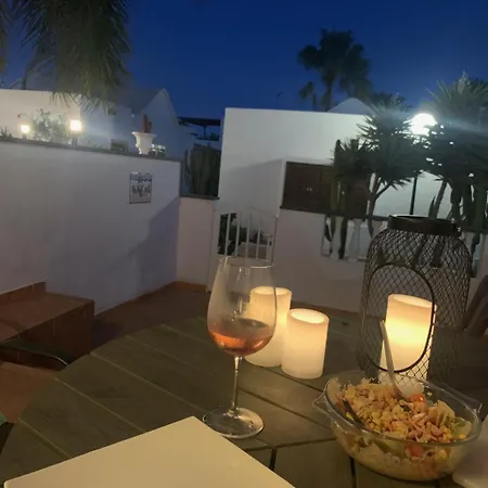 One Bedroom Playa Bastian Costa Teguise