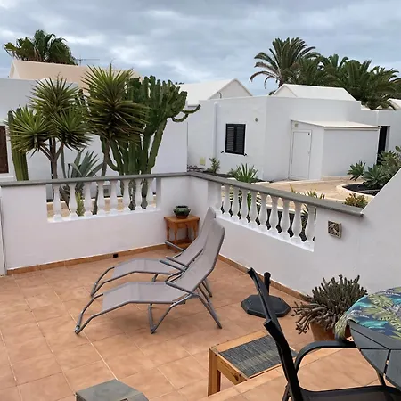 Appartement One Bedroom Playa Bastian *
