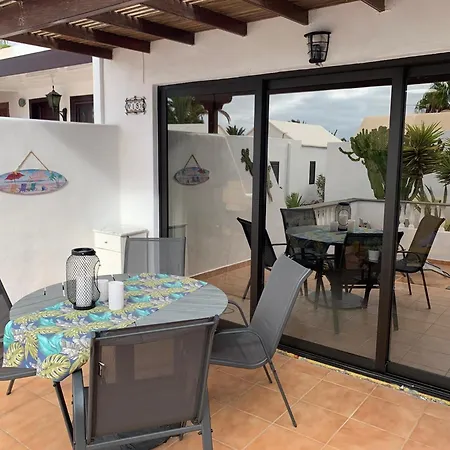 Appartement One Bedroom Playa Bastian *