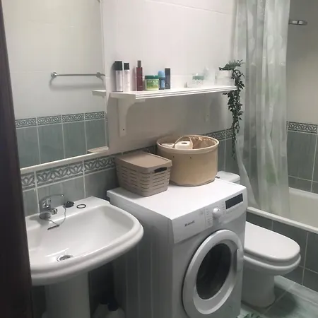 Appartement One Bedroom Playa Bastian Costa Teguise