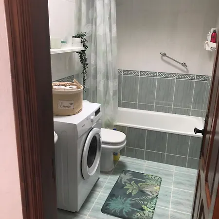 One Bedroom Playa Bastian Costa Teguise