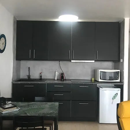 One Bedroom Playa Bastian * Costa Teguise