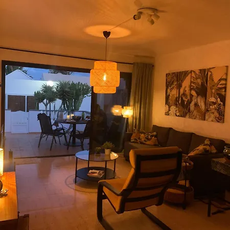 One Bedroom Playa Bastian