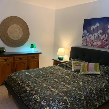 Appartement One Bedroom Playa Bastian