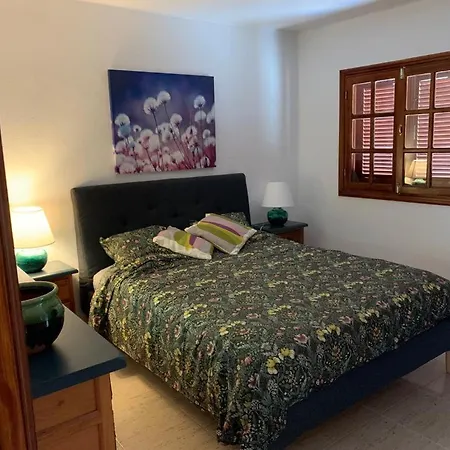 One Bedroom Playa Bastian Costa Teguise