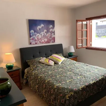 Apartment One Bedroom Playa Bastian *