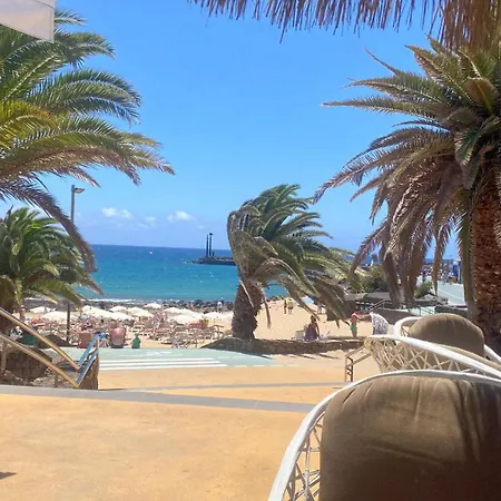 One Bedroom Playa Bastian * Costa Teguise