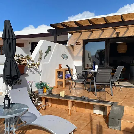 Appartement One Bedroom Playa Bastian