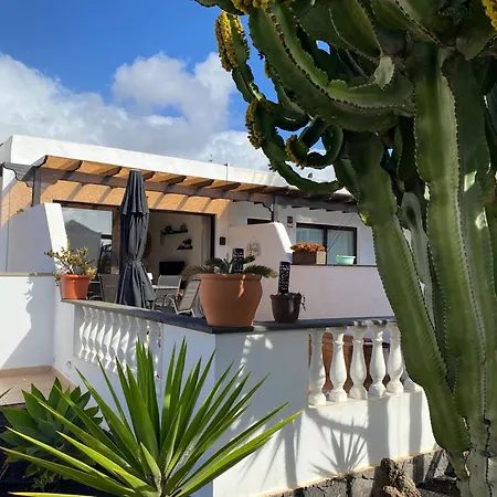 One Bedroom Playa Bastian Appartement Costa Teguise