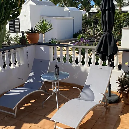 Appartement One Bedroom Playa Bastian Costa Teguise