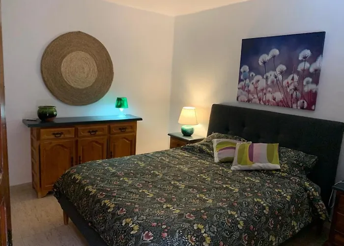 Appartement One Bedroom Playa Bastian