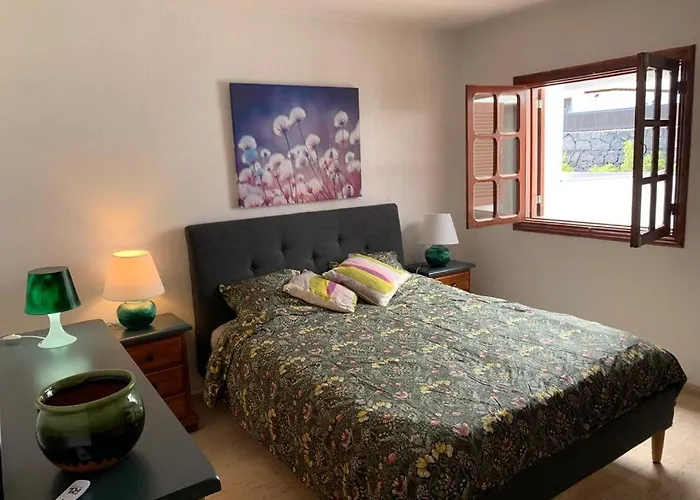 Appartement One Bedroom Playa Bastian *
